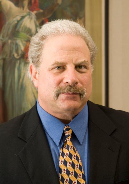 Gary Smoke