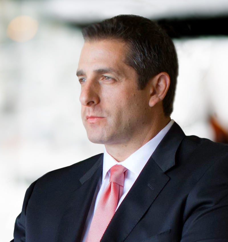 Gavin Pearlman
