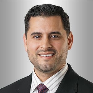 Gavin Vargas