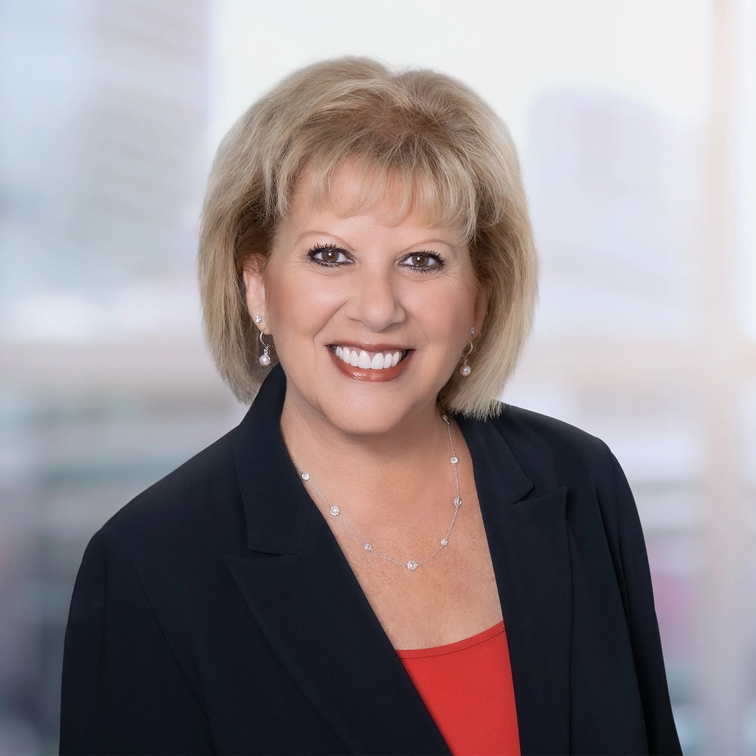 Gayle Blatt