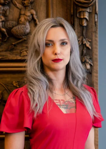 Gemma Zanowski