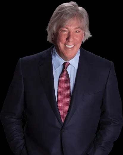 Geoffrey Fieger
