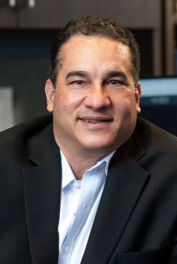 Geordan Logan