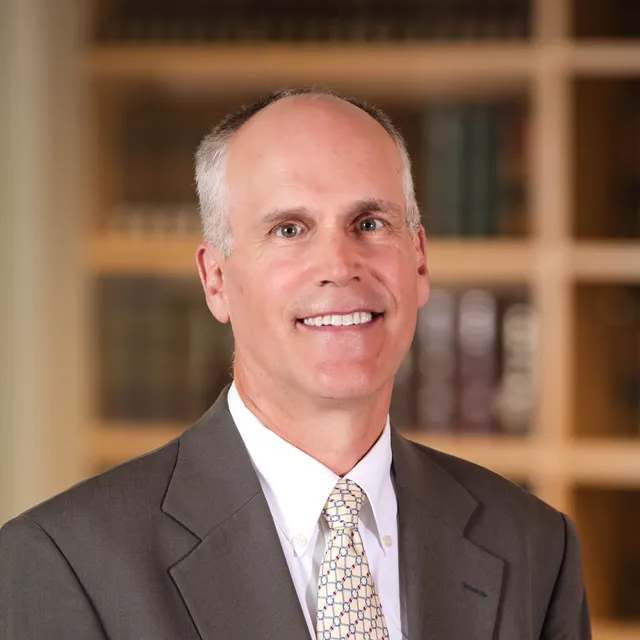 George Burbidge II
