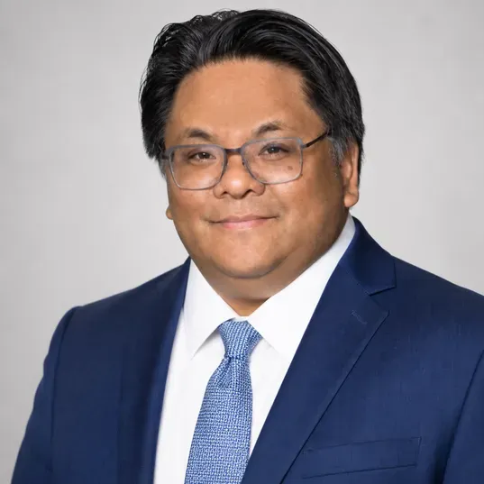 George DeVera