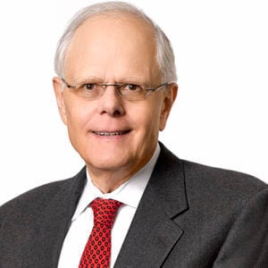George E. Riedel, Jr.