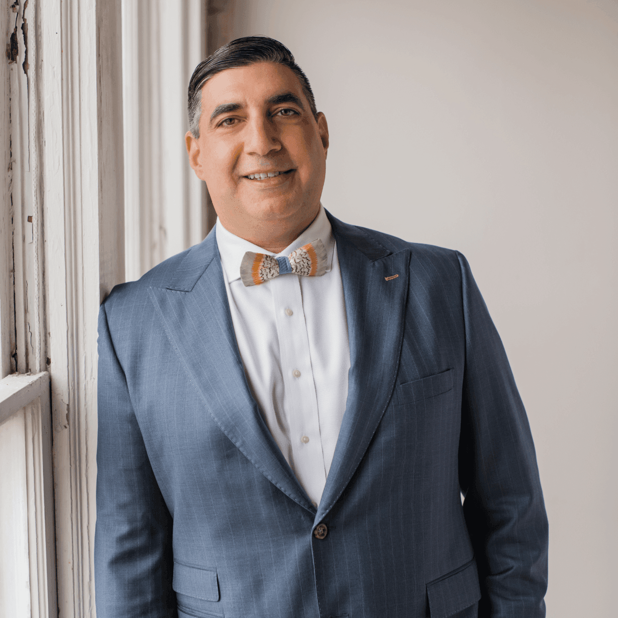 George Farah
