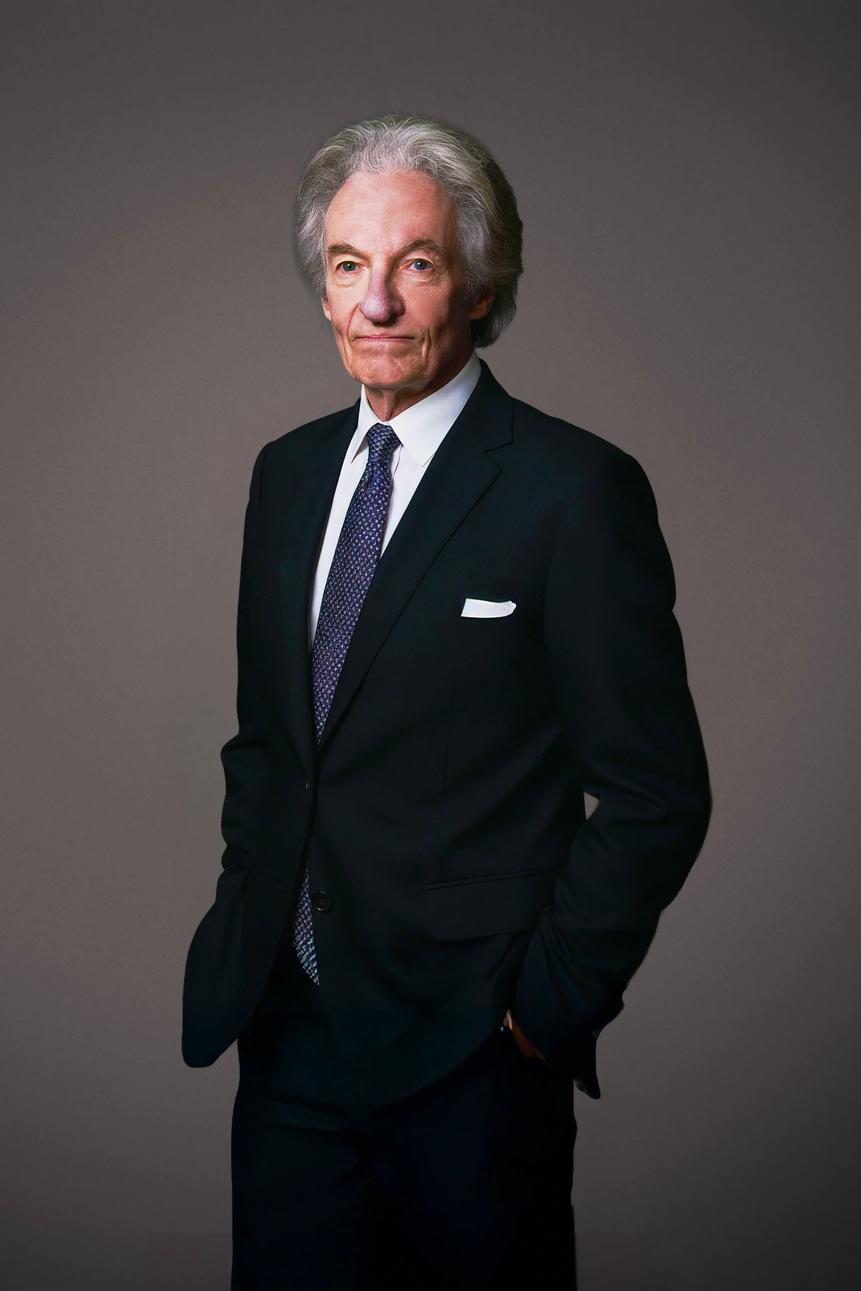 George Pfluger