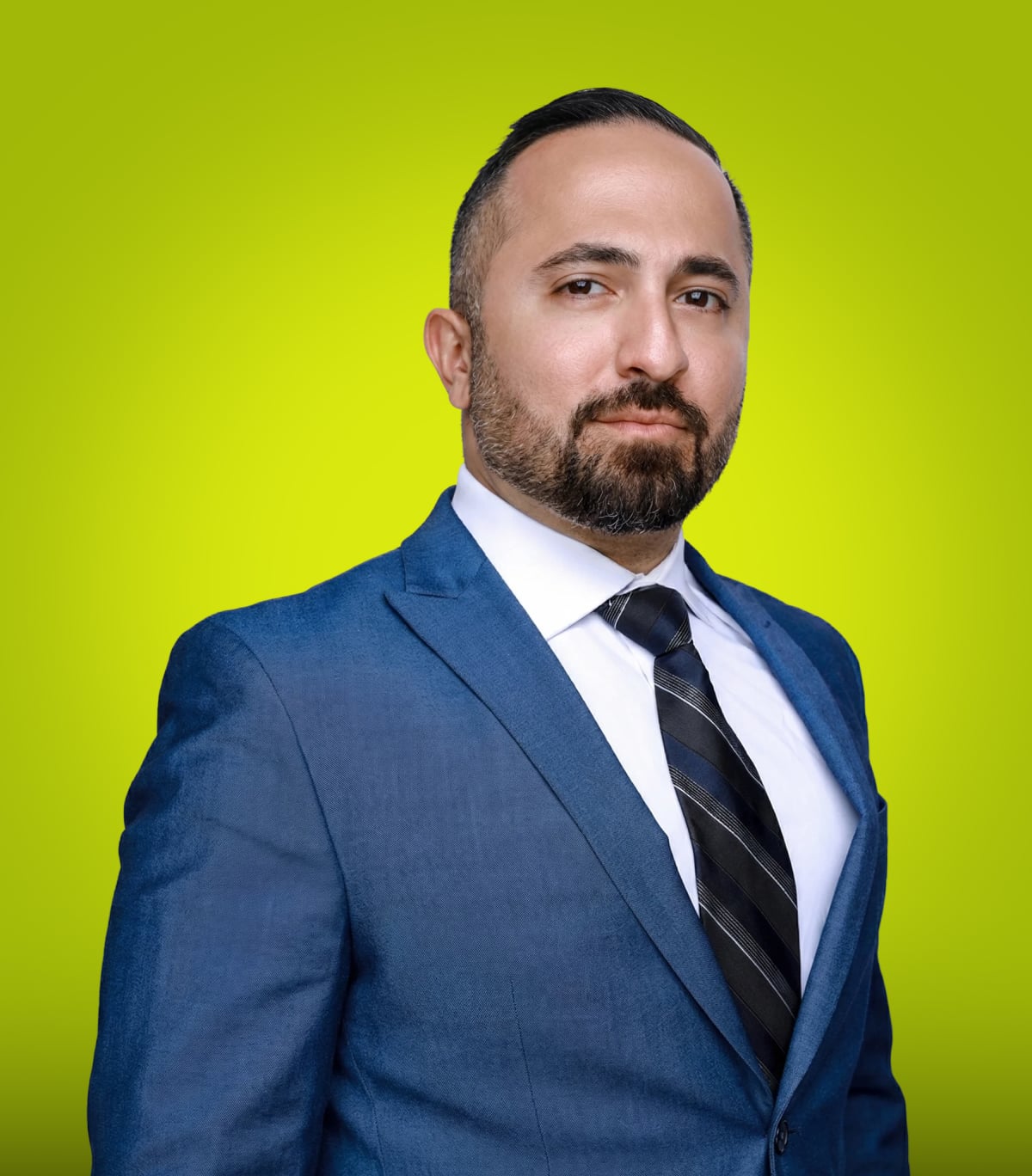George Semaan