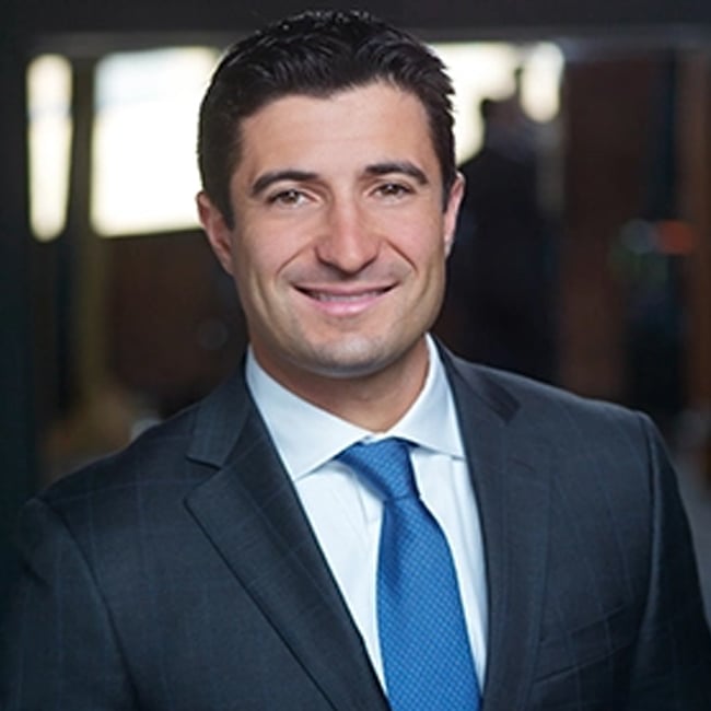 Gerald Bekkerman