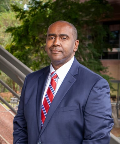 Gerald Brooks