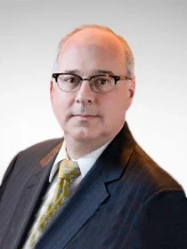 Gerald Parker