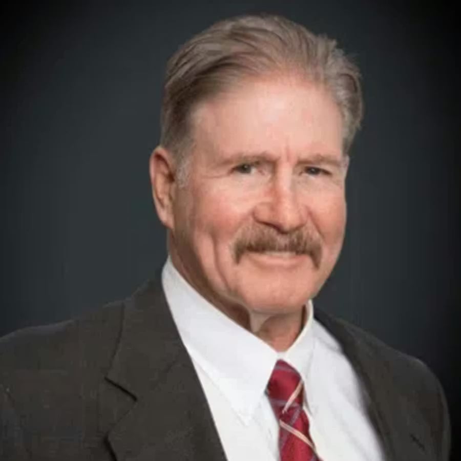 Gerard Pusch