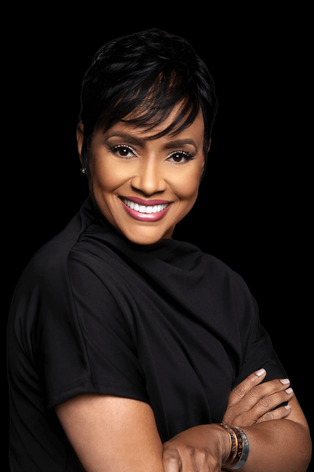 Glenda Hatchett