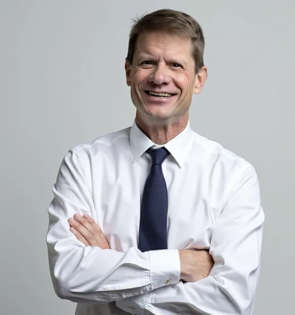 Gordon Heuser