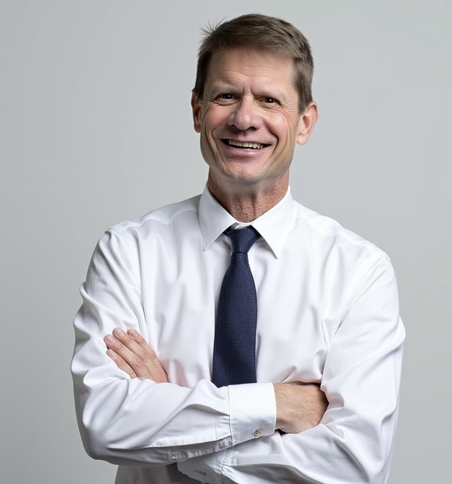 Gordon Heuser