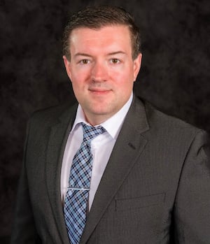 Grant Fisher