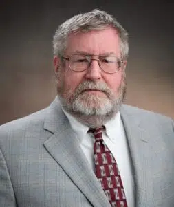 Greg Abel