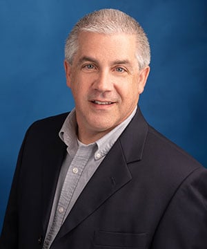Gregg Anderson