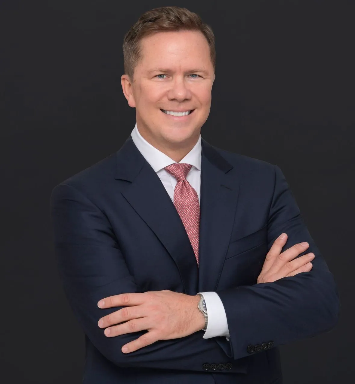 Gregory Gudin
