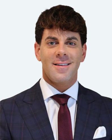 Gregory Marangos