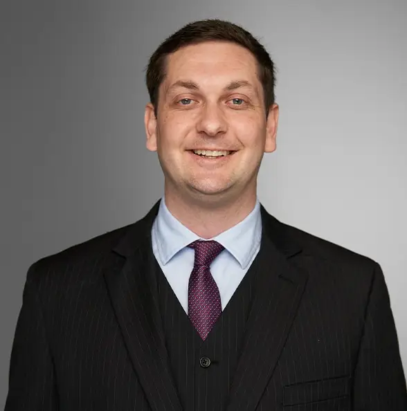 Gregory Martin