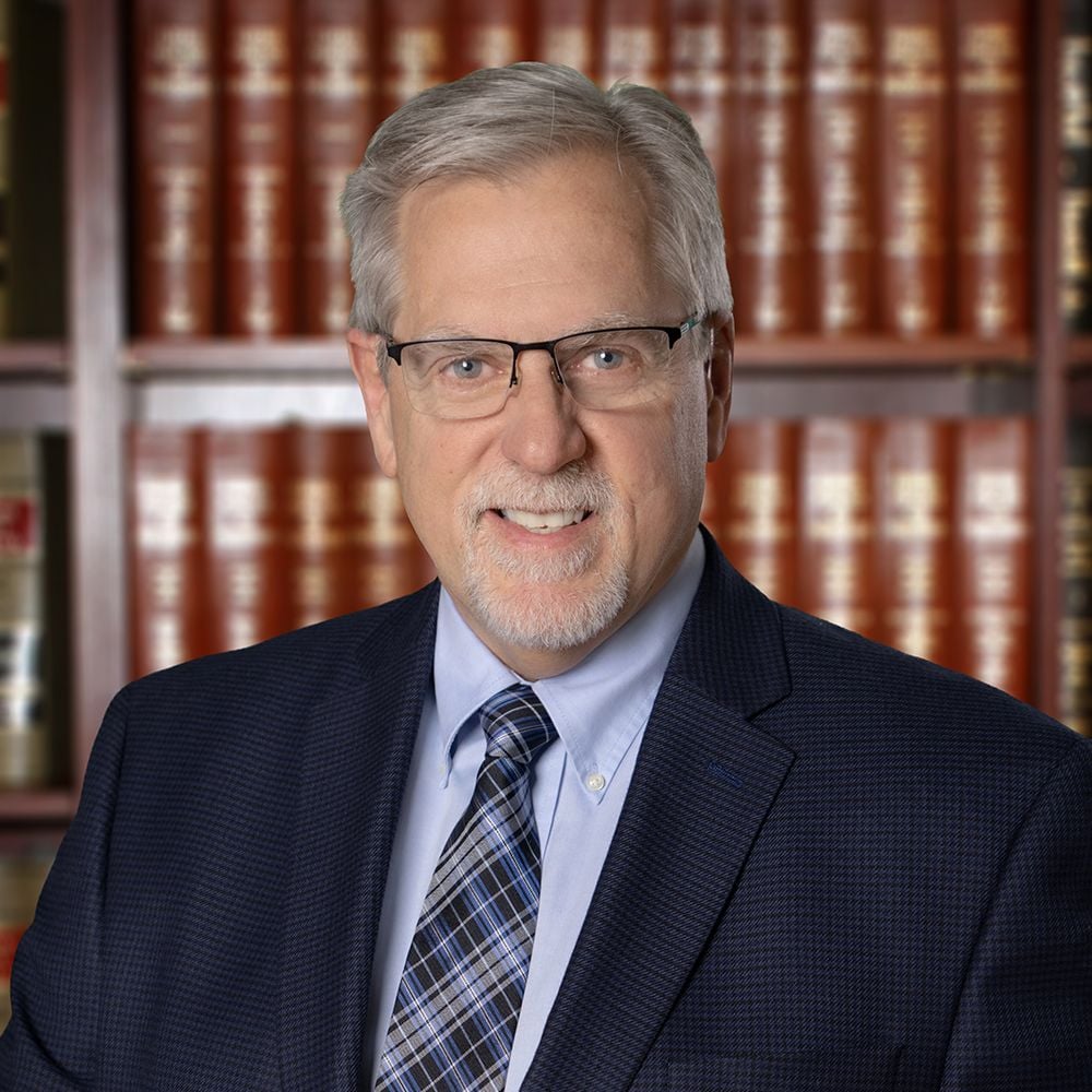 Gregory Wilson