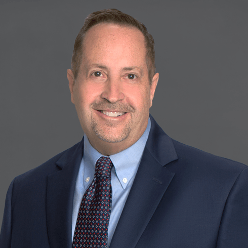 Hank G. Greenblatt