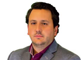 Harrison Biggs