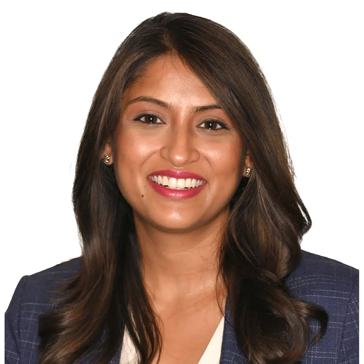 Harshila Leva