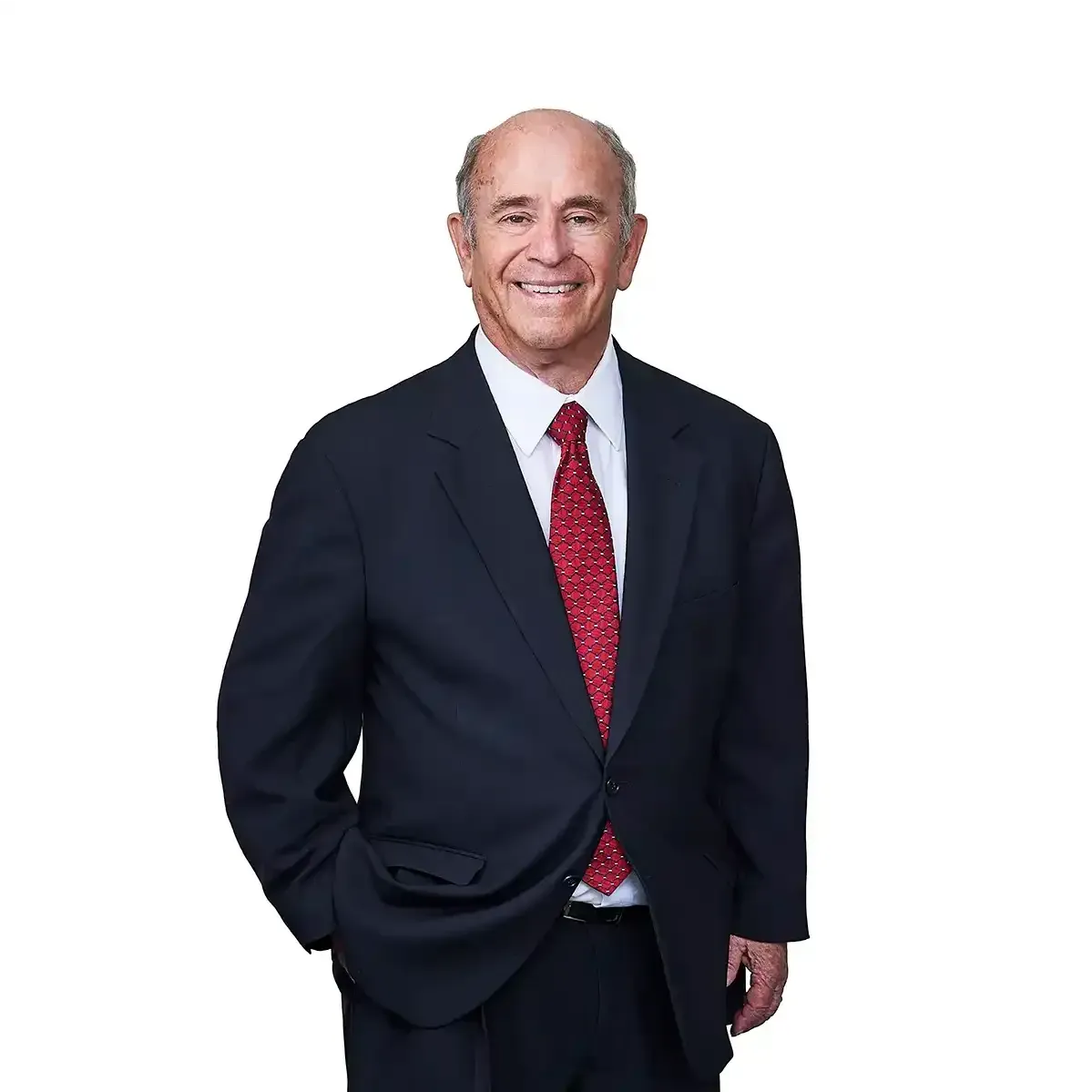 Harvey Goldhammer
