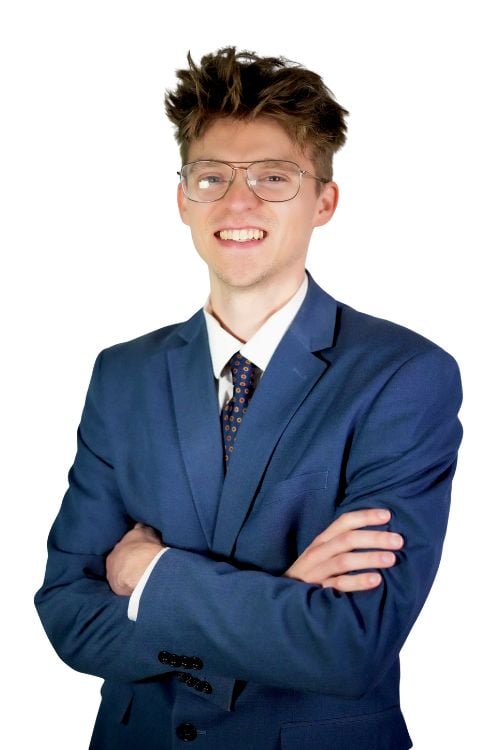 Hayden Priebe