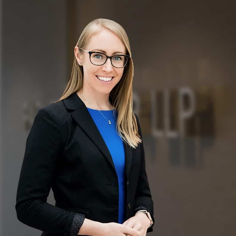 Heather Boutet