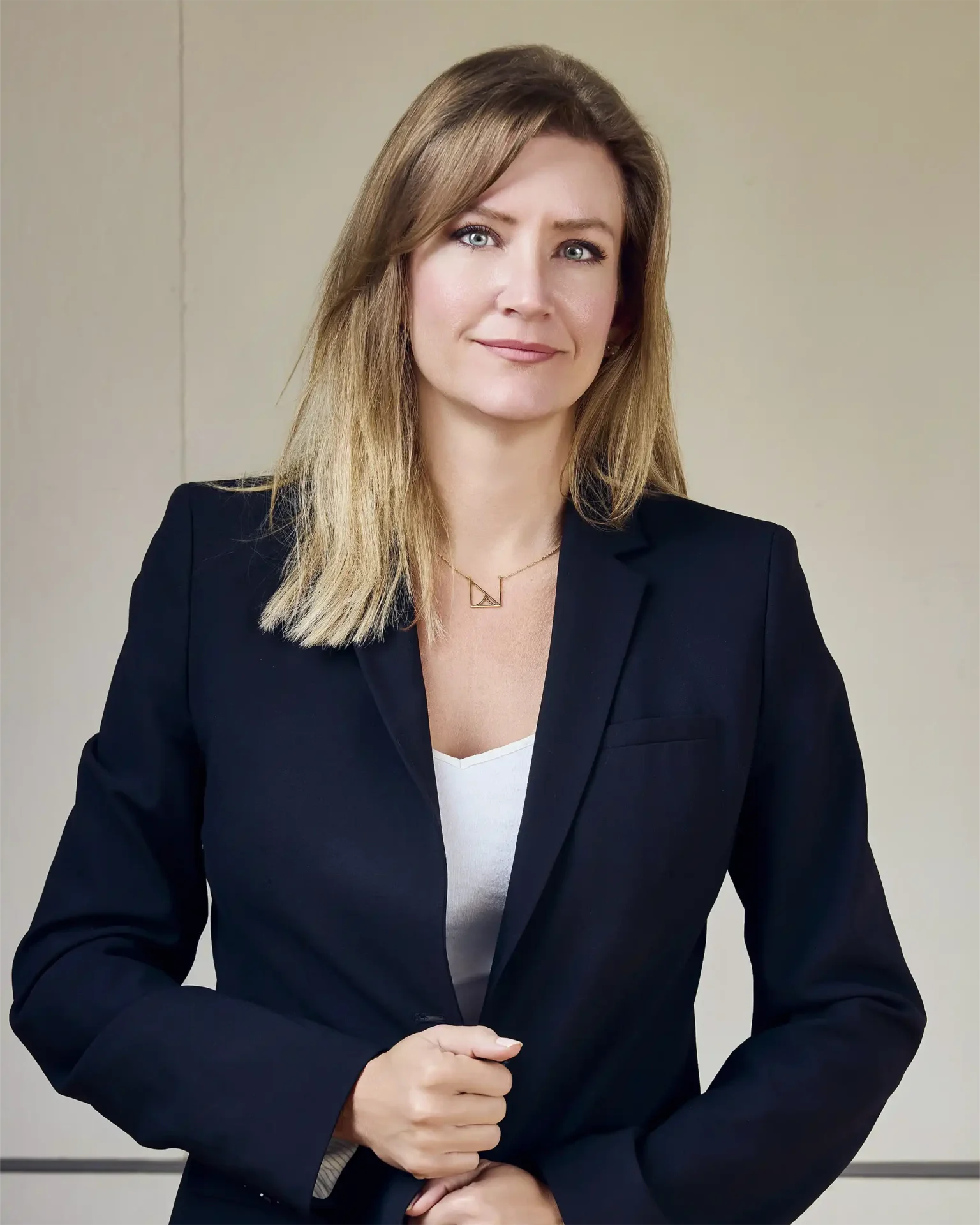 Heather Bushor