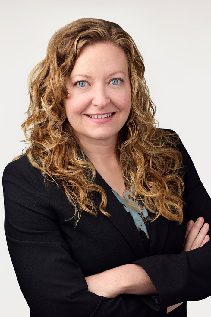 Heather Cornwell
