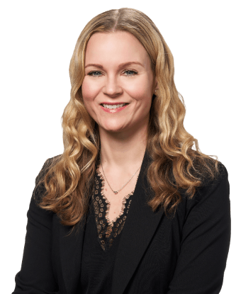 Heidi Wickstrom