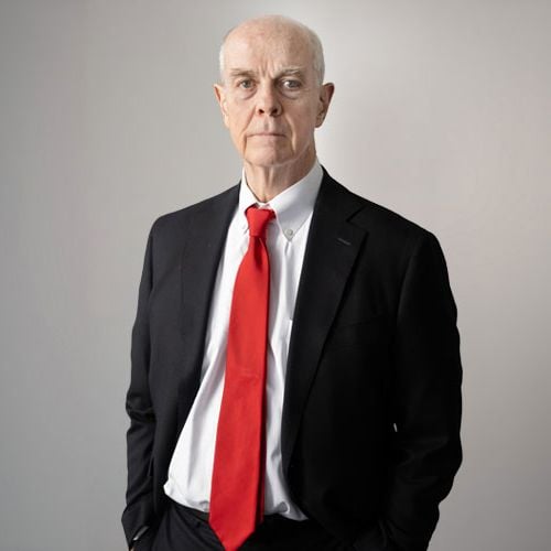 Henry Gordon