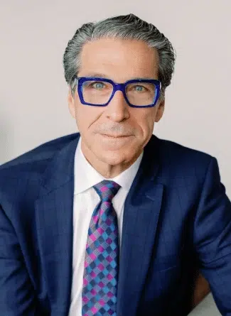 Herschel Gelber
