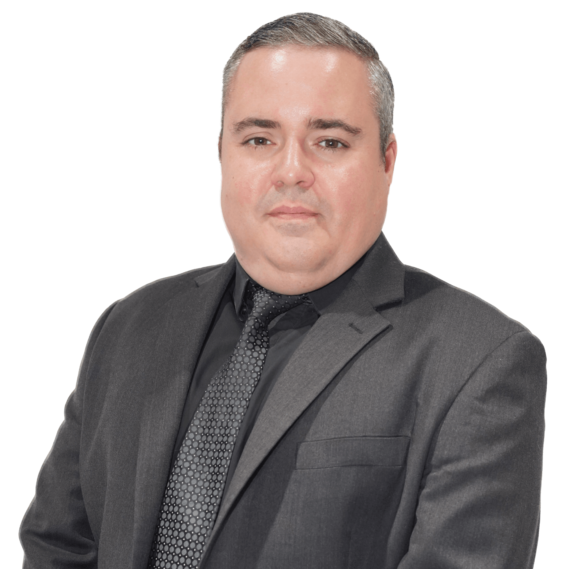 Homero Gonzalez
