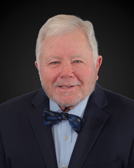Howard Coker