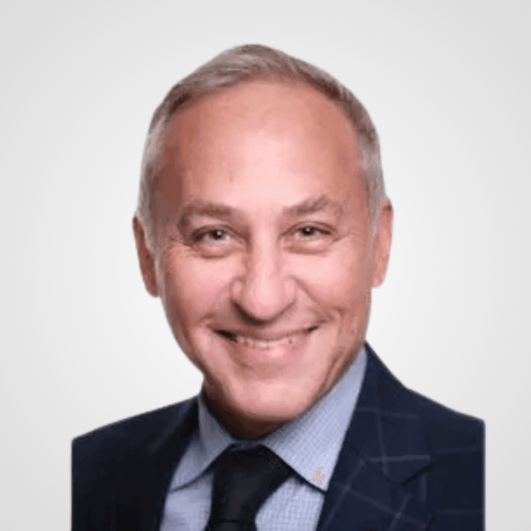Howard Eisenshtadt