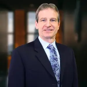 Howard Frederick