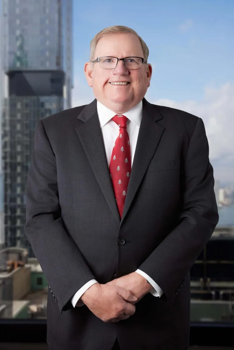 Hugh Turk