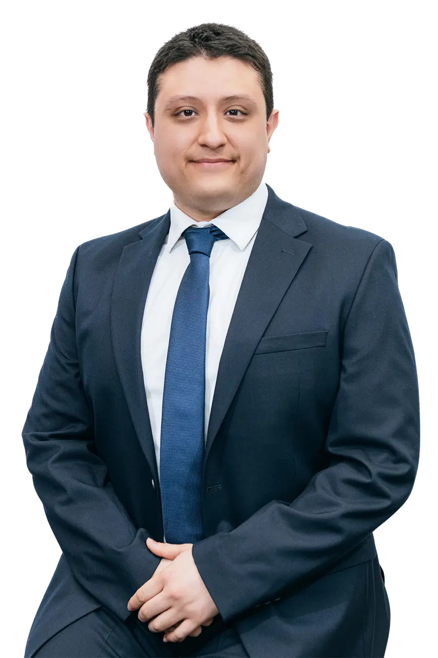 Humberto Ochoa