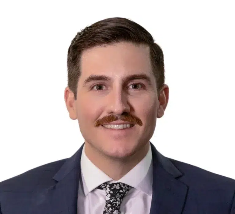 Hunter Phillips