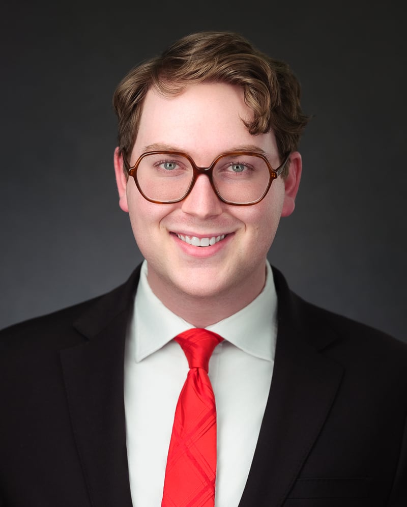 Hunter Schwartz