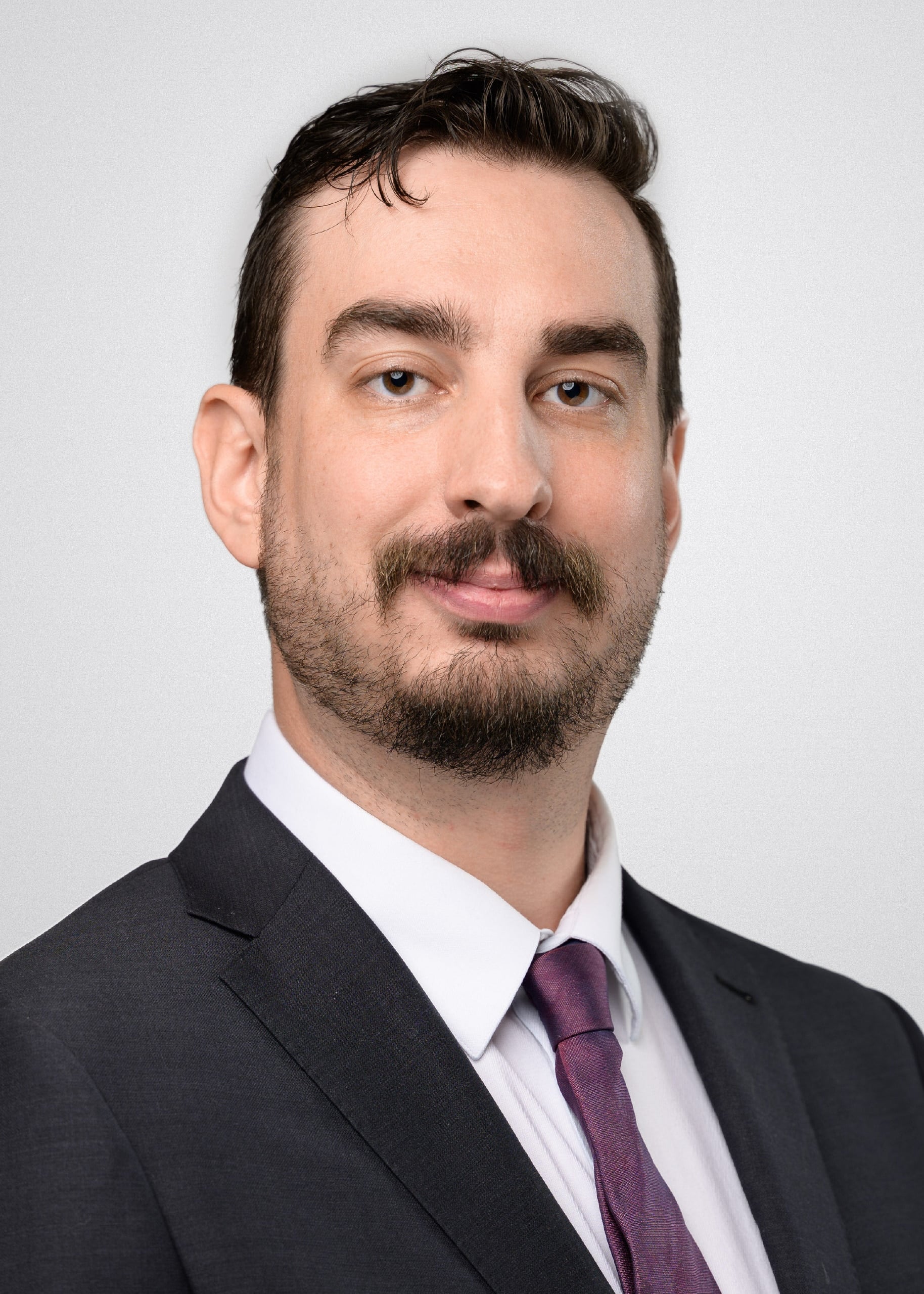 Ian Fijalkovich