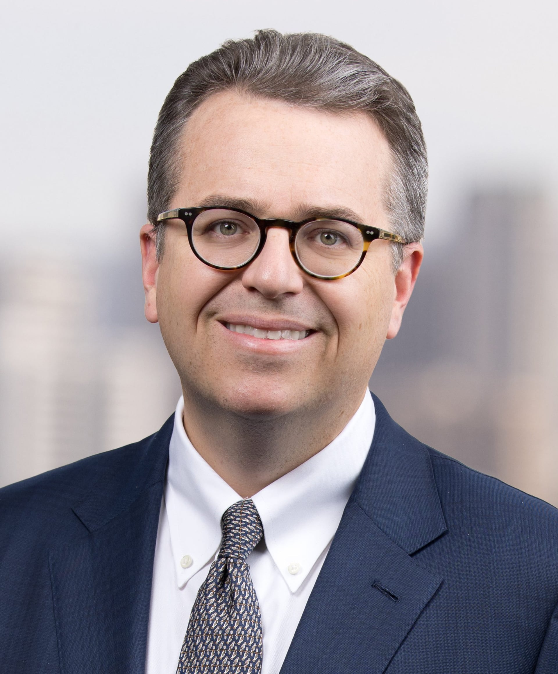 Ian Samson