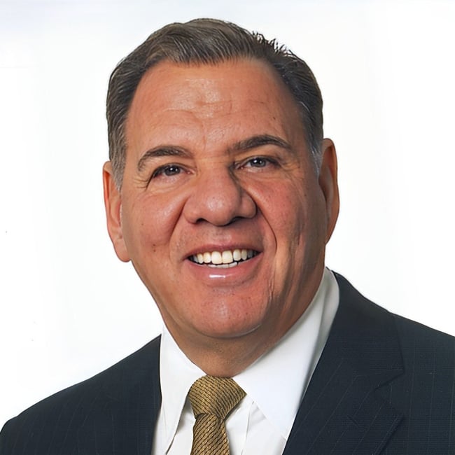 Ira Leesfield