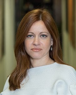 Irina Roller